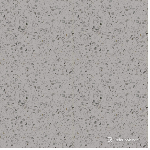 terrazzo texture