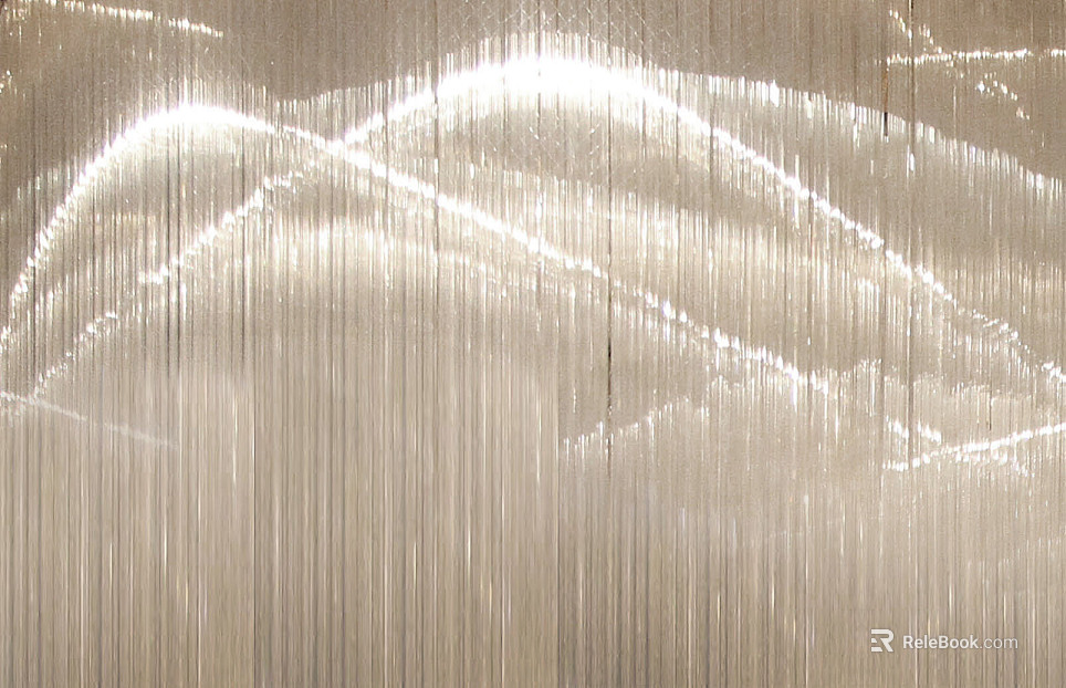 Changhong Glass texture