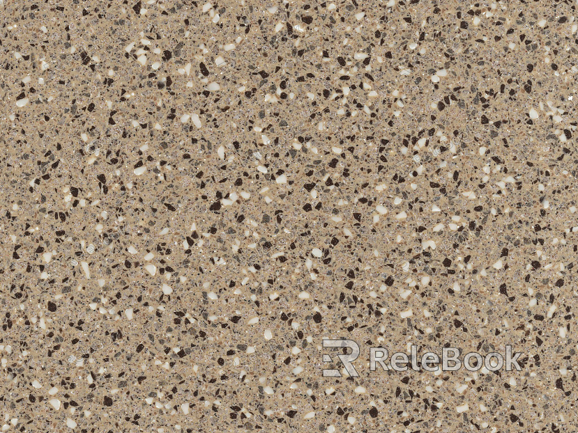 terrazzo texture