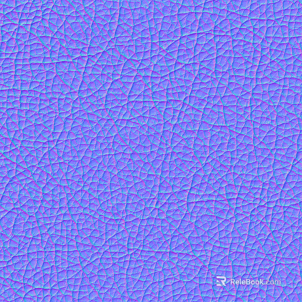 Normal Bump texture