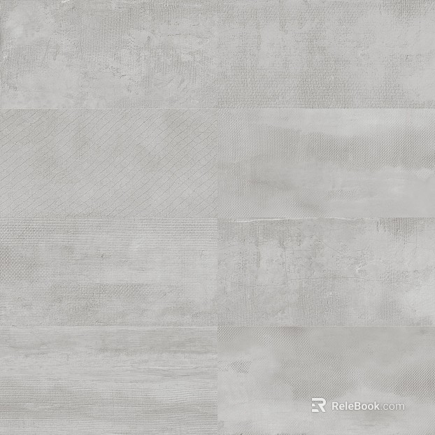 Cement texture