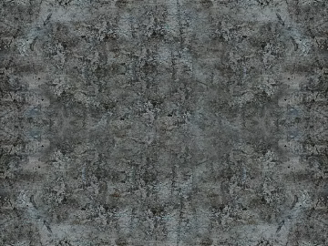 Do the old metal 3d model