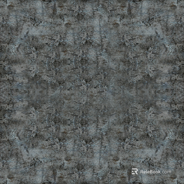 Do the old metal texture
