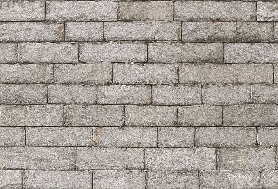Brick wall texture