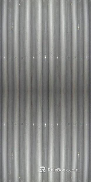 color steel tile texture