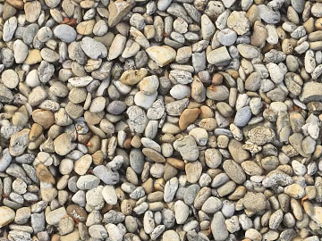 Pebbles texture (ID:ffhee843)