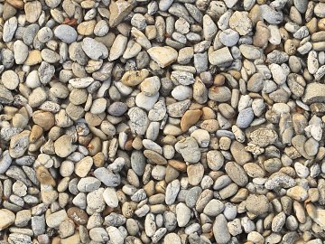 Pebbles texture (ID:ffhee843)