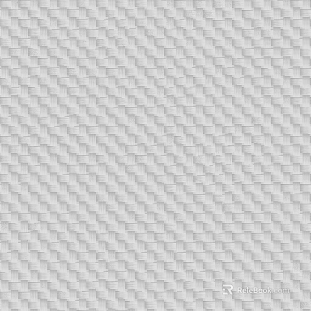 Black and White Bump texture