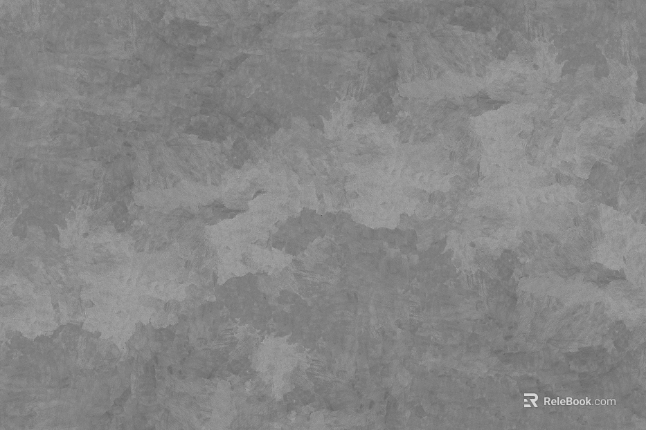 Cement gray velvet art paint texture