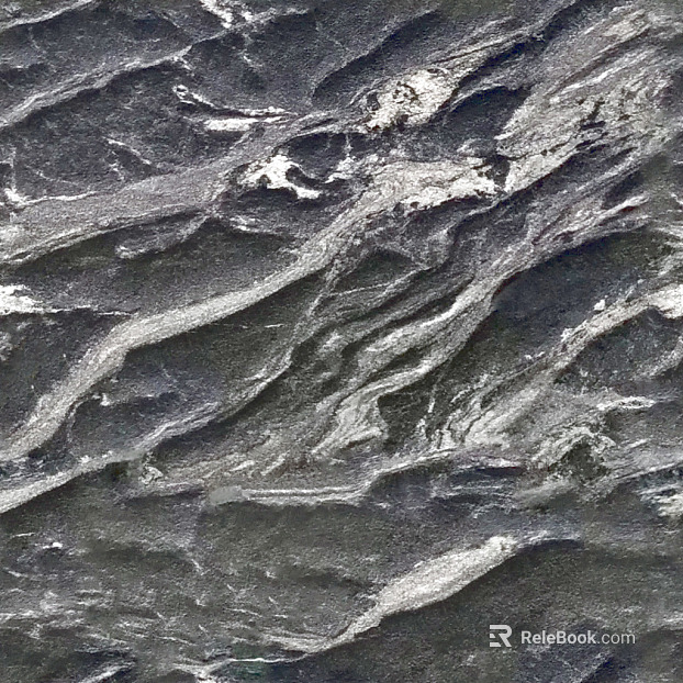 Rock texture
