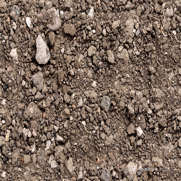 Sand texture