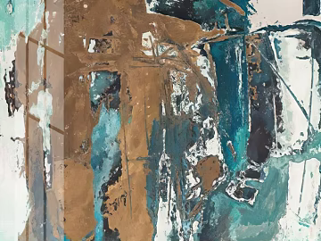 abstract painting texture (ID:ffajg34224)