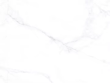 White straight-grain marble wall and floor tiles 3d model