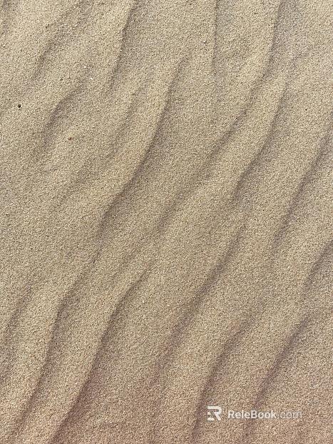 Beach texture