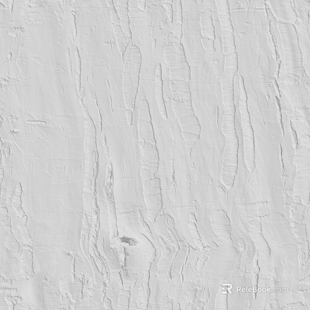 Paint texture