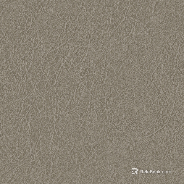Coarse-grain leather texture