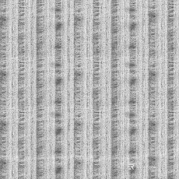 Black and White Bump texture