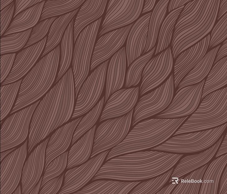 Dark brown line texture background wall decoration texture
