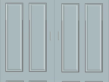 Door texture (ID:ffaif6637)