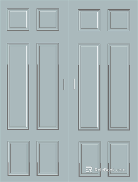 Door texture