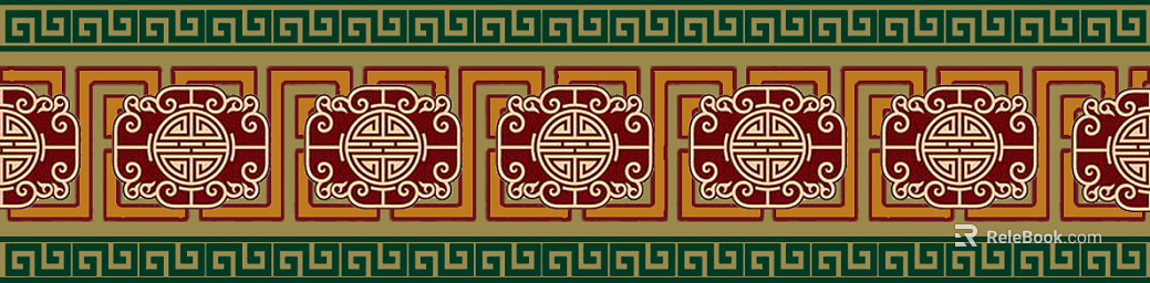 Wall line Waist line texture