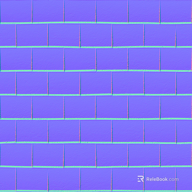 Normal Bump texture