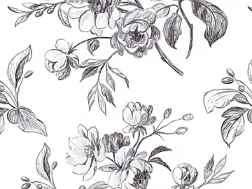 plant pattern texture (ID:ffach725631)