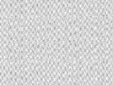 Light gray linen fabric 3d model