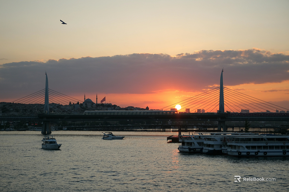 Outdoor Scenery texture