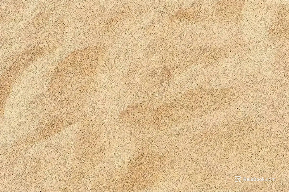 Beach texture