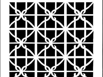 White Chinese carved partition screen texture (ID:ffaeh576451)