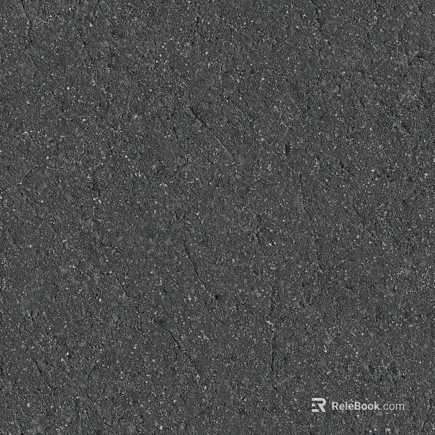 Road texture