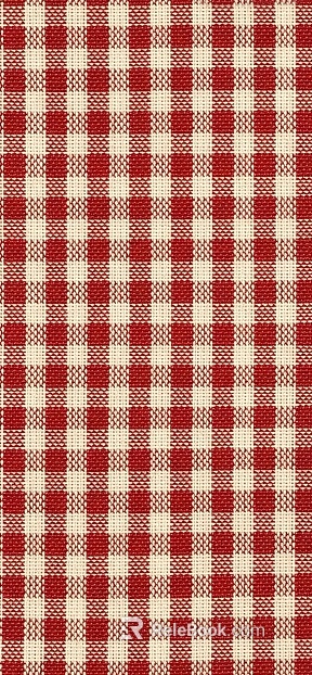Woven texture, plaid weave texture