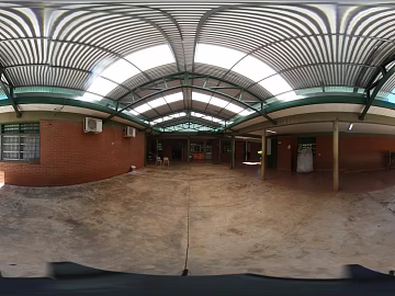 Indoor Hall HDR texture (ID:ffach863278)