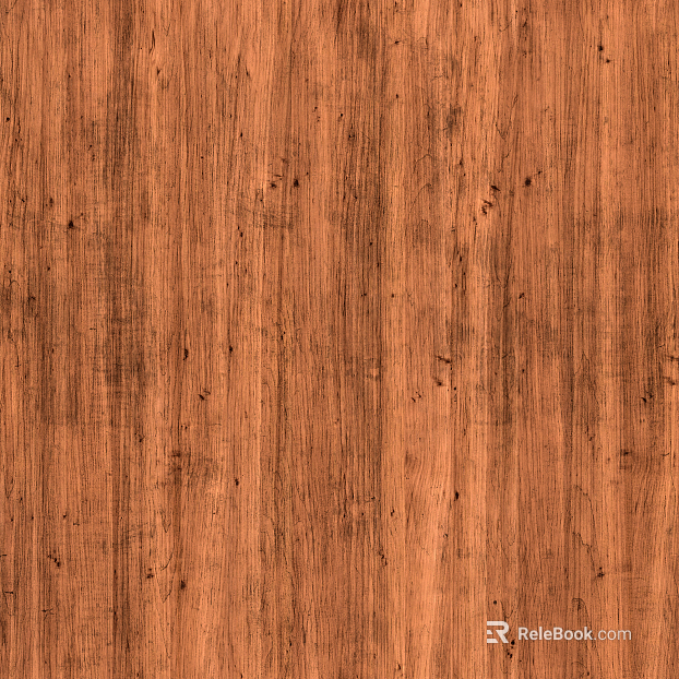 Wood grain texture