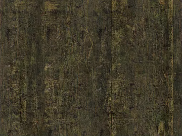bark 3d model