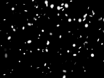 Snowy Snowflake Weather Highlight Mask texture (ID:ffach919593)
