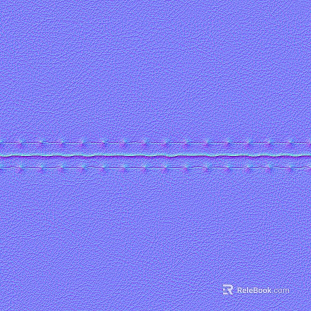 Normal Bump Map texture