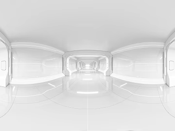 Venue HDR Indoor HDR 3d model