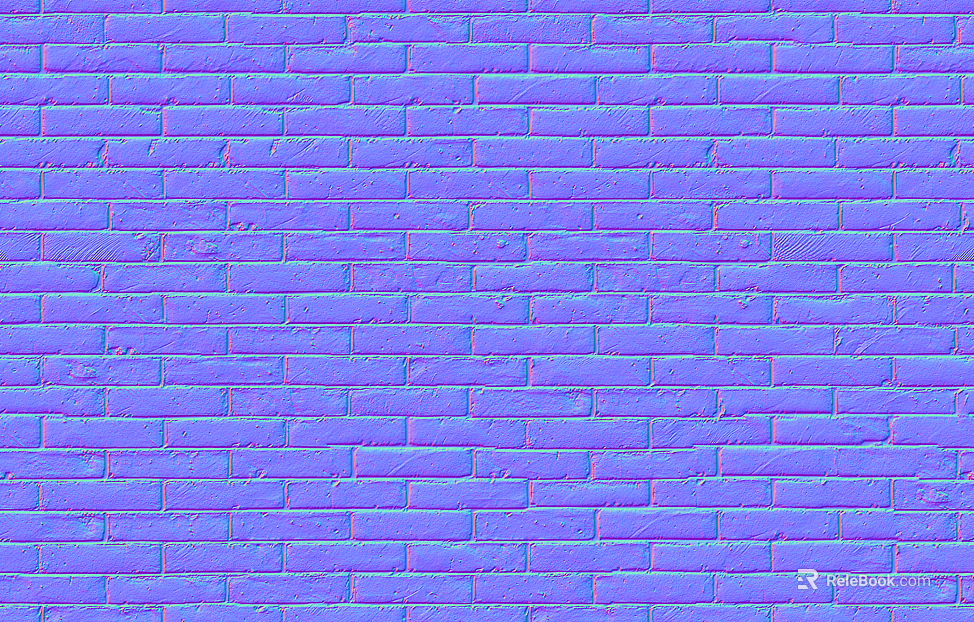 Normal Bump texture
