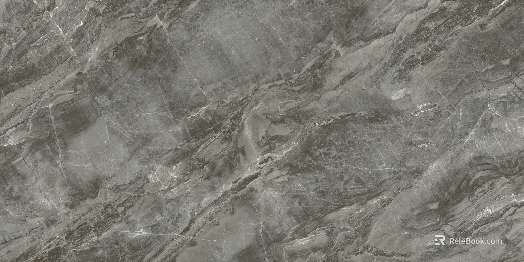running water pattern marble texture