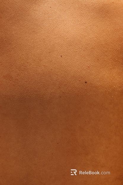 Skin texture
