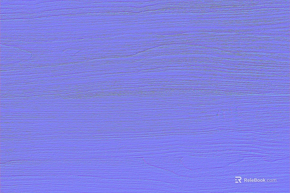 Normal Bump texture