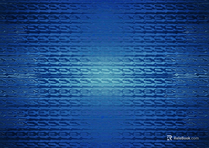 Glass texture