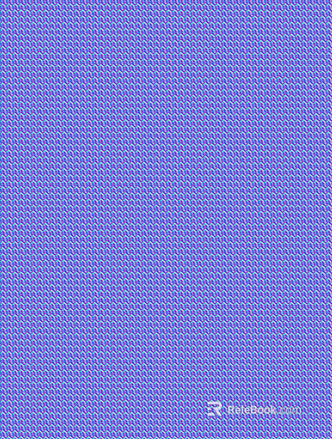 Normal Bump texture