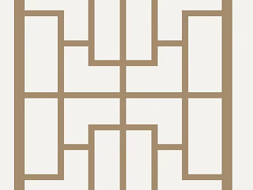 Wood carved hardware component window Chinese style texture (ID:ffajg87735)