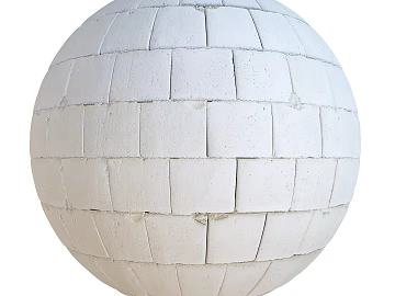 Brick wall 2PBR texture (ID:ffach798714)