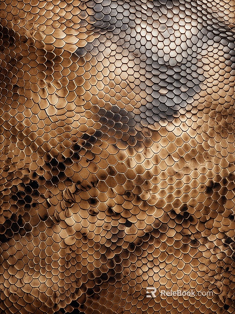 Leather Skin Snake Snake Snake Textured Snake Leather texture