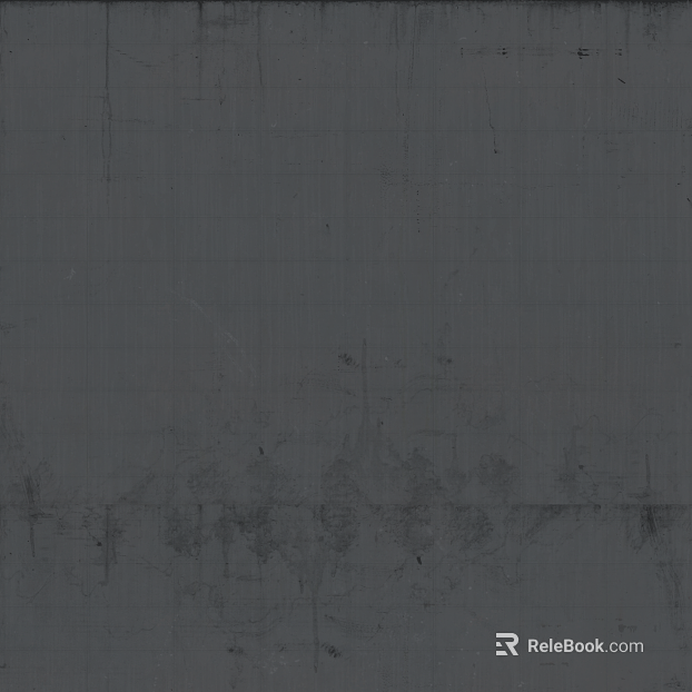 Cement texture