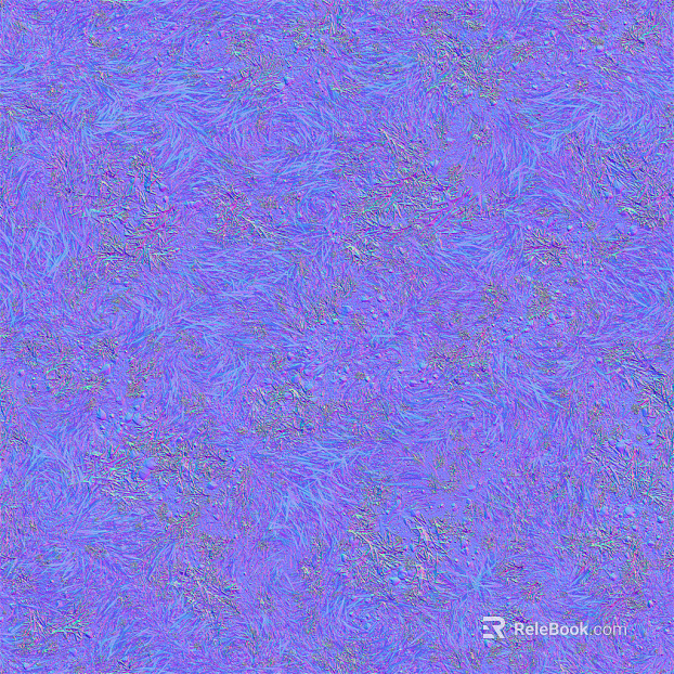 Normal Bump texture